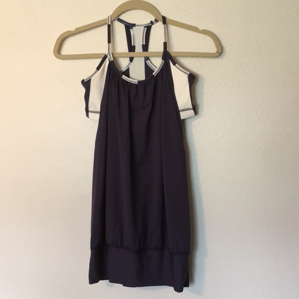 Lululemon Top - Picture 3 of 8